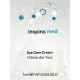Anti-age крем для контуру очей / Sachet Eye Care Cream, ТМ Inspira:med, Німеччина,1 ml