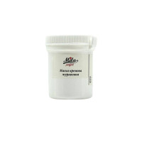 Маска кремова Журавлина/Cream mask Granberry, ТМ Mila,Франція,50ml