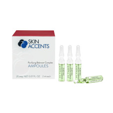 Косметичний засіб для обличчя Balance Inspira Skin Accents 25×2 мл