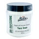 Альгінатна маска Чайне дерево - верба, антиакне / Mask peel-off Tea Tree,ТМ Mila,Франція,200 г