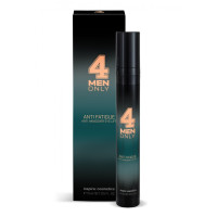 Крем для зони навколо очей 4 Men Only TM Inspira: cosmetics, 15 мл