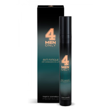 Крем для зони навколо очей 4 Men Only TM Inspira: cosmetics, 15 мл