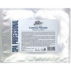 Пінна маска Карбоксі з ефектом CO2, 20г