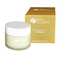 Крем сияние с витамином С / VITAGLOW C CREAM INSPIRA:СOSMETICS 50ML