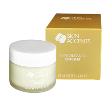Крем сяйво з вітаміном С / VITAGLOW C CREAM INSPIRA:СOSMETICS 50ML