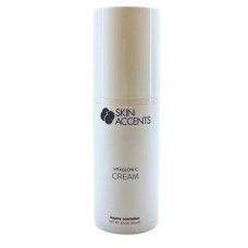 Крем з вітаміном С /VITAGLOW C  CREAM 100ML
