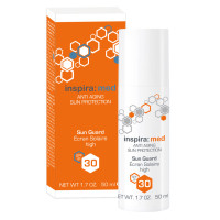 Сонцезахистна  anti-age крем SPF 30, 50 мл