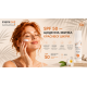 Сонцезахисний Крем SPF 50 з Ектіоном Inspira:med 50 мл