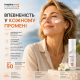Сонцезахисний Крем SPF 50 з Ектіоном Inspira:med 50 мл