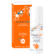 Сонцезахисний крем SPF 50 з Ectoin® Inspira:med, 50 мл
