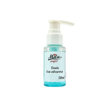 Тонік для обличчя/Toning Lotiоn, Mila perfect,Франція, 50ml