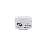 Крем зволожуючий з гіалуроновою кислотою/Сream with hyaluronic acid, Mila Perfect,Франція,  10ml