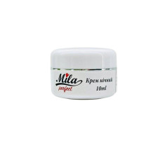 Крем нічний з стовбуровими клітинами/Night cream with stem sells, Mila perfect,Франція, 10ml