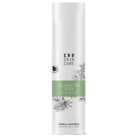 Очищаюче молочко / Сleansing milk, CBD, Inspira:cosmetics, 150 ml