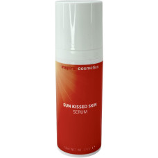 Сироватка поцілована сонцем шкіра/SUN KISSED SKIN FACE SERUM,ТМ Inspira:cosmetic,Німеччина,50 ml