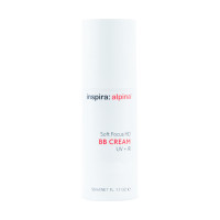 ВВ Крем /BB Cream Soft Focus HD, Inspira:alpina Нiмеччина, 50 мл