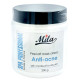 Альгінатна маска Анти-акне, бруньки ясеня, жирна шкіра / Anti-Acne mask AshCryobud,ТМ Mila,Франція,200г