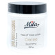Альгінатна маска Какао, для омолодження / Rejuvenating mask  Cocoa,ТМ Mila,Франція,200г