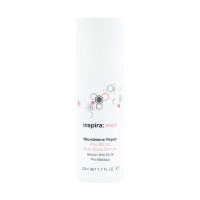 Мікробіом про біотик Анти акне сироватка/MICROBIOME PRO BIOTIC ANTI ACNE SERUM,Inspira:med,Нім 50ml