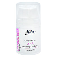 AHA крем-маска для відновлення, 50ml