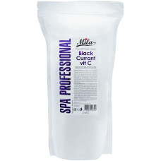 Чорна смородина віт С, для омолодж та покращ кольору/Peel Off Mask Blackсurant Vit C, Франція,1500 г