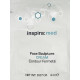 Ремоделiнг контурiв обличчя крем / Face Sculpture Cream, ТМ Inspira:med, Німеччина,2 ml