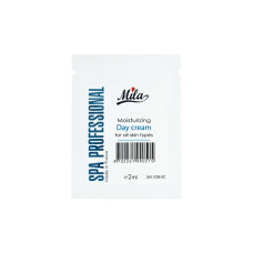 Крем денний зволожуючий 2 ml SACHET