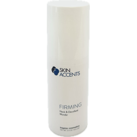 Розкішний крем для догляду за шкірою та декольте/FIRMING NECK & DECOLLETÉ CREAM WONDER 100ML
