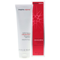 Ніжний очищуючий крем для чутливої шкіри  / Gentle Cleansing Cream, ТМ Inspira:alpina, Німеччина,150ml