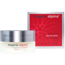 Крем Красиві очі / Beautiful Eyes Cream,ТМ Inspira:alpina Німеччина,15ml