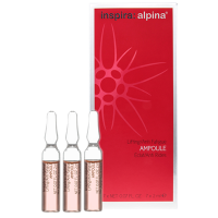 Сироватка ампули ліфтинг-омолодження / Lifting-Anti Fatigue Ampoule, 7*2ml