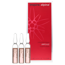 Сироватка ампули ліфтинг-омолодження / Lifting-Anti Fatigue Ampoule, 7*2ml