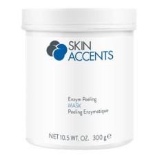 Ензимний пілінг маска Inspira Skin Accents розважено в 30g