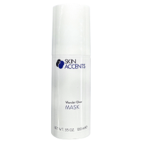 Маска кремова Дивовижне сяйво TM Inspira Skin Accents, 100мл