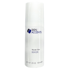 Маска кремова Дивовижне сяйво TM Inspira Skin Accents, 100мл