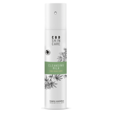 Очищаюче молочко/Сleansing milk, CBD, Inspira:cosmetics, 250 ml