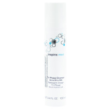 Очищуючий концентрат трифазний/Tri phase cleanser,ТМ Inspira:med, Німеччина,100 ml
