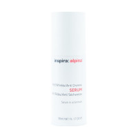 Інноваційна сироватка з олійною текстурою д/сух.шк/Anti Wrinkle/Anti Dryness,ТМInspira:alpina Німеччина,50ml