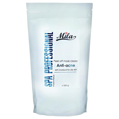 Анти-акне, 250г