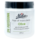 Альгінатна маска Оливка - живлення та відновлення, проти зморшок / Peel Off Mask Olive,ТМ Mila,Франція, 200г