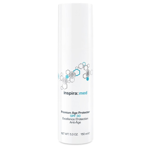 Преміум противіковий кремSPF30/PREMIUM AGE PROTEKTOR ULTRA spf30. 150 ml
