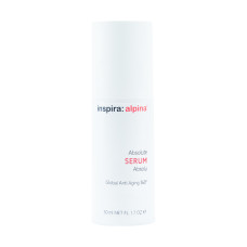 Анті ейдж сироватка 24 год дiя 360/Absolute Serum Global Anti Aging, Inspira:Alpine Нiмеччина, 50мл