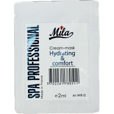 Маска зволожуюча комфортна 2 мл SACHET