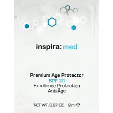 Коректуючий anti-age крем SPF 30 Тестер 2мл