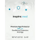 Коректуючий anti-age крем SPF 30 / Premium Age Protector / Creme Multi , ТМ Inspira med Німеччина, 2ml