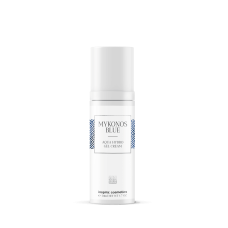 Крем-гель зволожуючий Aqua Hydro Mykonos Blue TM Inspira: cosmetics, 50мл
