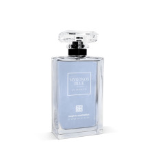 Туалетна вода ONLY MYKONOS BLUE EDT Inspira:cosmetics, 100 мл Німеччина