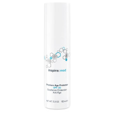 Коригуючий anti-age крем SPF30, 100 мл