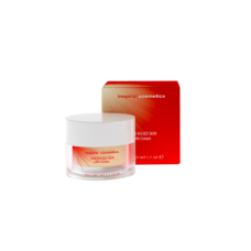 Крем поцілована сонцем шкіра / SUN KISSED SKIN FACE CREAM, ТМ Inspira:cosmetic, Німеччина, 50 ml