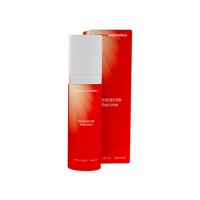 Лосьйон поцілована сонцем шкіра / SUN KISSED SKIN FACE BODY LOT, ТМ Inspira:cosmetic, Німеччина, 150 ml